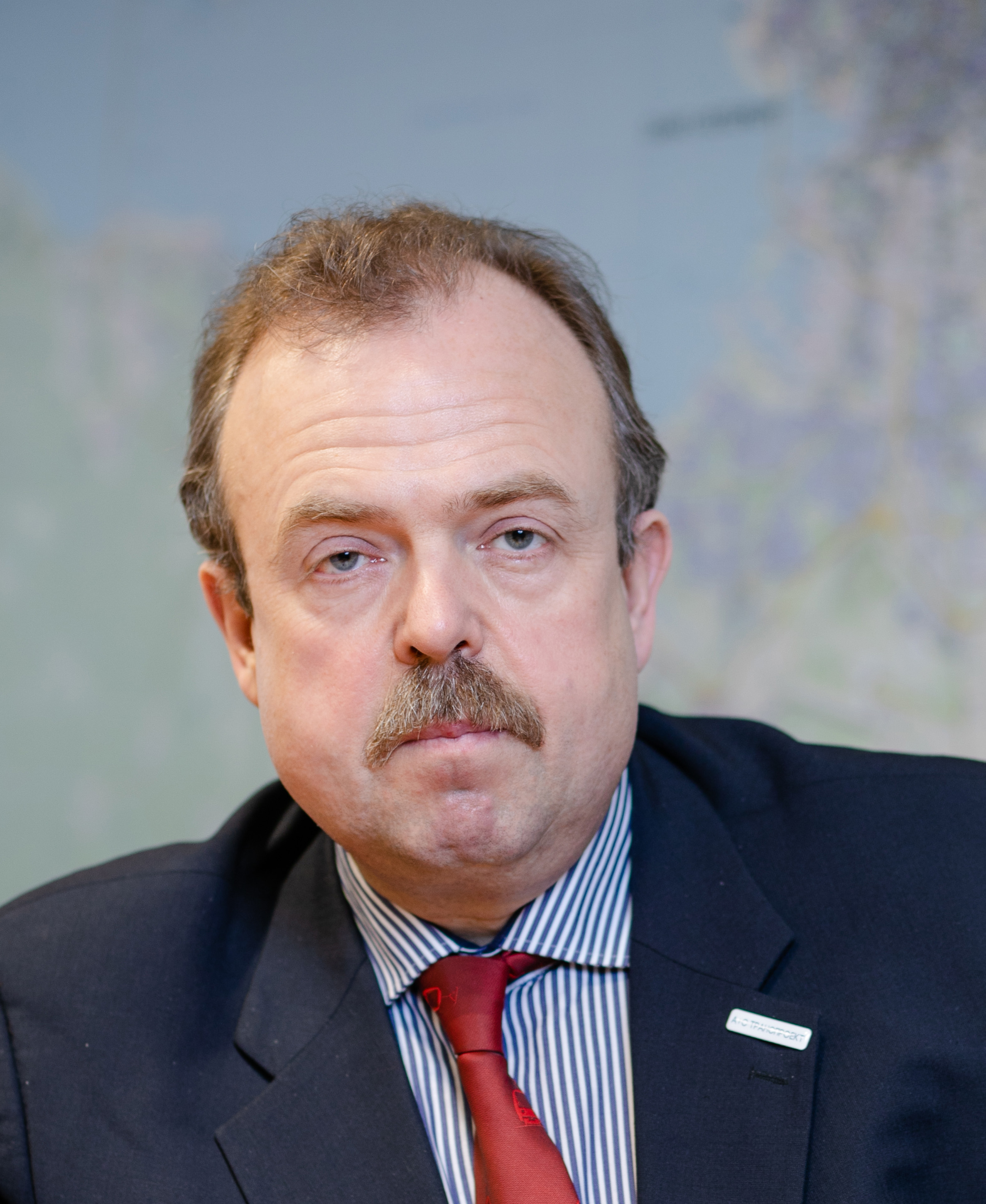Владимир Валдин